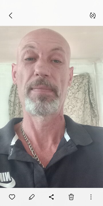 William123, 47 Sasolburg, Free State, South Africa