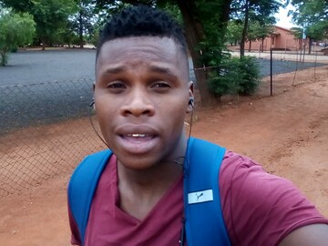 Walter, 28 Jeffreys Bay, Eastern Cape, South Africa