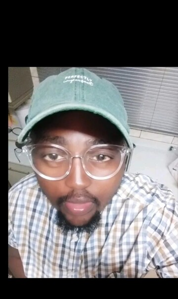 Malvin, 25 Thohoyandou, Limpopo, South Africa
