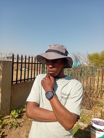 MphoChrissy, 25 Sasolburg, Free State, South Africa