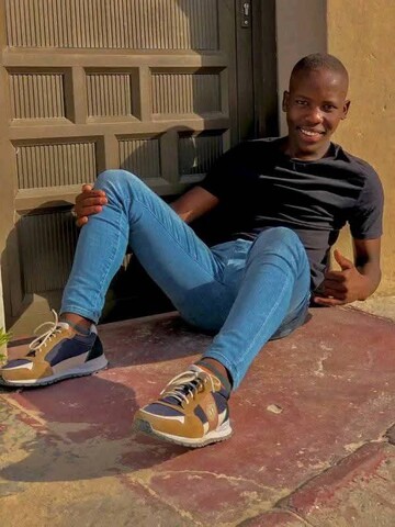 Omar, 21 Cape Town, Western Cape, South Africa