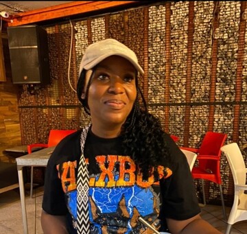 LforLove, 37 Pretoria, Gauteng, South Africa