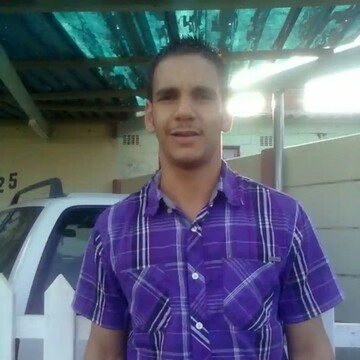 Jovan, 37 Cape Town, Western Cape, South Africa