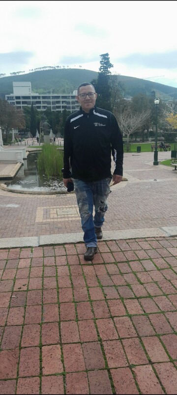 Mister C, 49 Bellville, Western Cape, South Africa