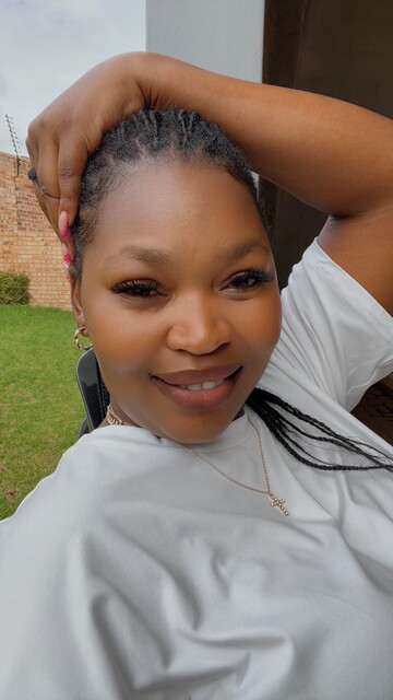 Hatsi, 34 Brakpan, Gauteng, South Africa