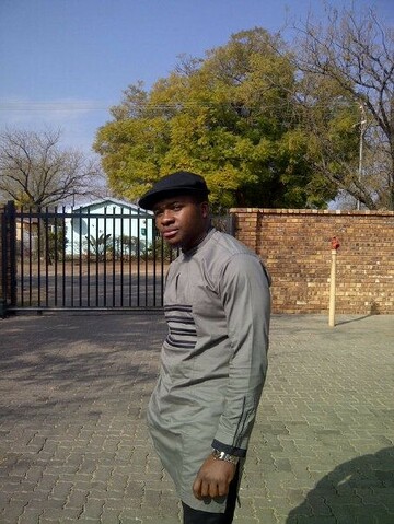dannydavito, 43 Pretoria, Gauteng, South Africa