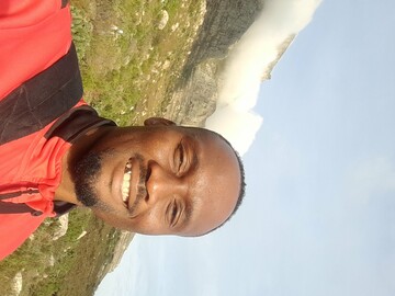 Zeeh-Shez, 36 Katlehong, Gauteng, South Africa