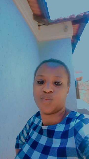 Mamkhize, 34 Boksburg, Gauteng, South Africa