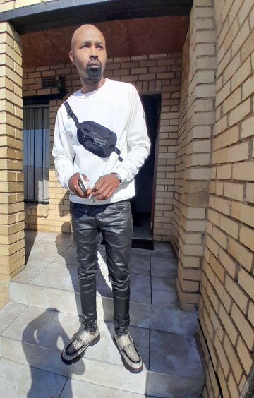 Lung's, 34 Midrand, Gauteng, South Africa