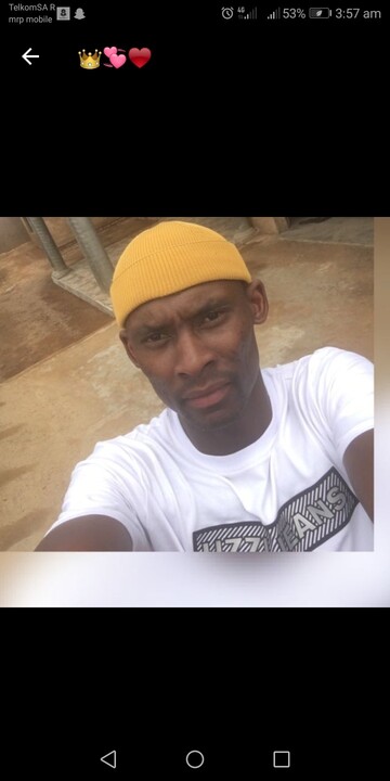 Danko, 34 Mabopane, Gauteng, South Africa