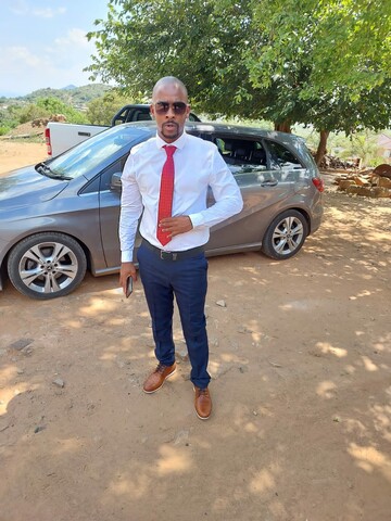 MrT01, 39 Polokwane, Limpopo, South Africa