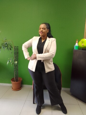 Momolicious, 43 Johannesburg, Gauteng, South Africa