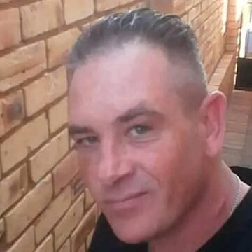 Jacques, 47 Benoni, Gauteng, South Africa