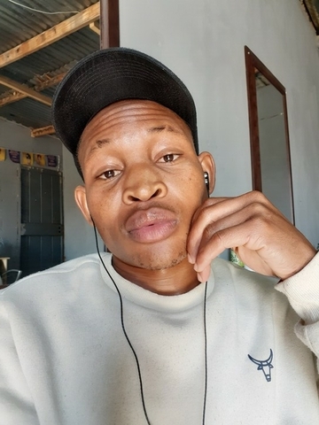 Marcus, 28 Nigel, Gauteng, South Africa