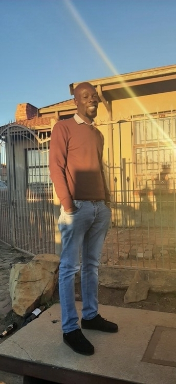 Mhlaba, 40 Boksburg, Gauteng, South Africa