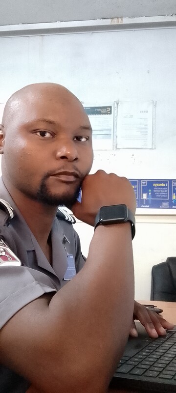 sifundosphesihle, 35 Secunda, Mpumalanga, South Africa