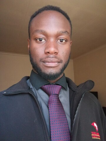 Qiniso K, 25 Johannesburg South, Gauteng, South Africa