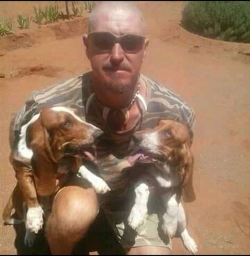 The Ranger, 49 Bloemfontein, Free State, South Africa
