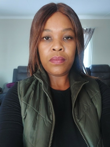 Chantey, 37 Mamelodi, Gauteng, South Africa