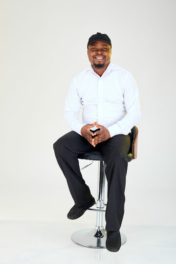 Shyne, 37 Durban, KwaZulu-Natal, South Africa
