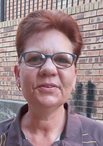 Maddy, 52 Pretoria, Gauteng, South Africa