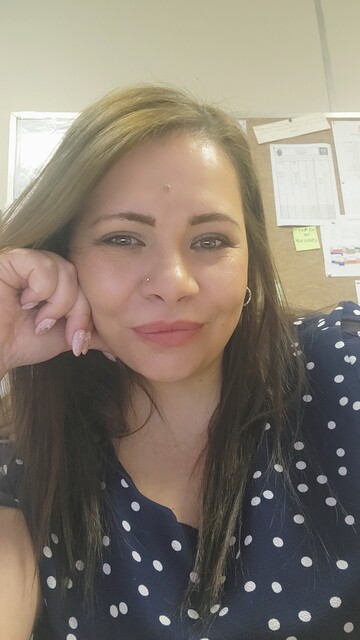 Nicolene, 40 Randfontein, Gauteng, South Africa