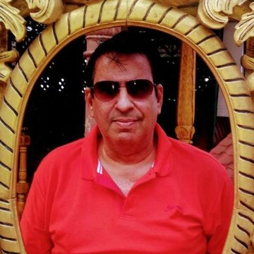 Dante77, 56 Durban, KwaZulu-Natal, South Africa