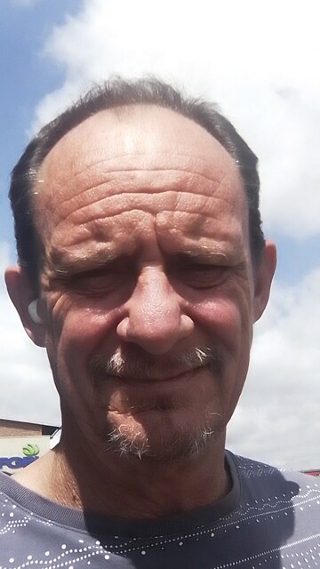 Ackie, 52 Carolina, Mpumalanga, South Africa