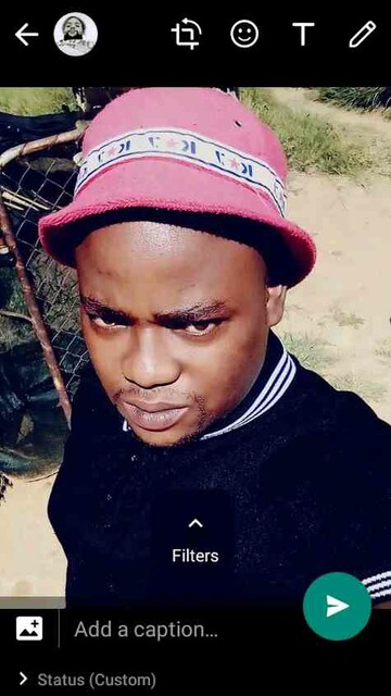 Godfree, 30 Bloemfontein, Free State, South Africa