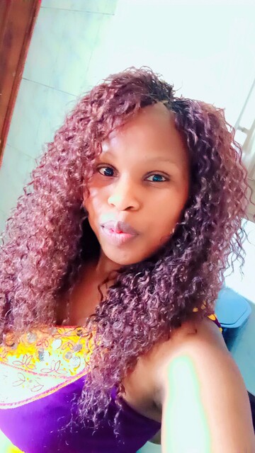 Buhle, 34 Durban, KwaZulu-Natal, South Africa