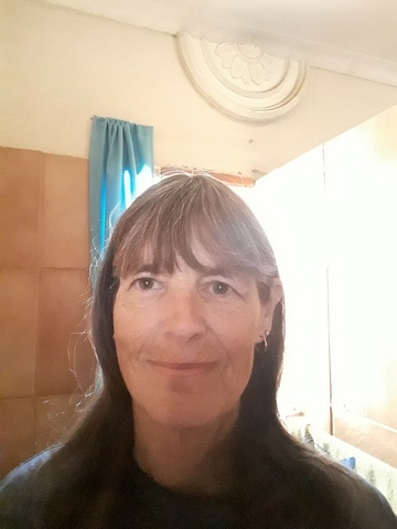 Maria, 69 Lichtenburg, North West, South Africa