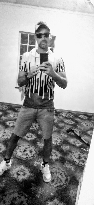 MrWesley, 39 Pretoria, Gauteng, South Africa