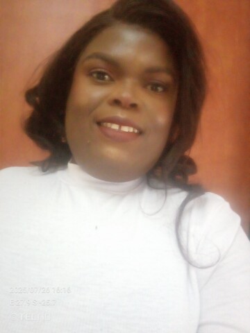 Maddy, 38 Thohoyandou, Limpopo, South Africa