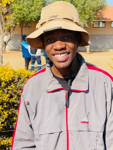 Brandon, 20 Krugersdorp, Gauteng, South Africa