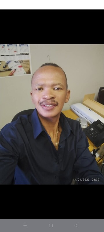 Jules, 55 Bloemfontein, Free State, South Africa
