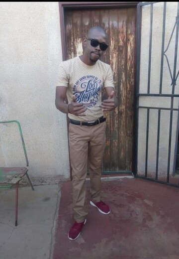 Slam244, 34 Tembisa, Gauteng, South Africa