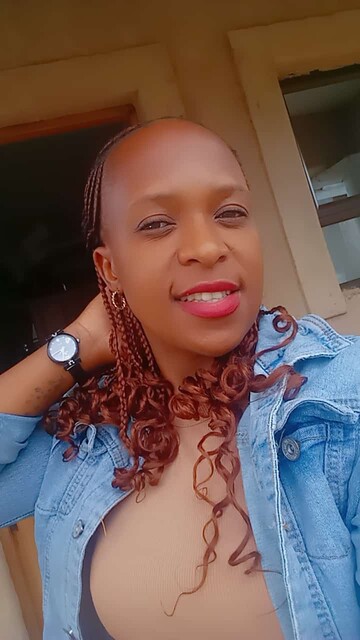 Mimi, 35 Howick, KwaZulu-Natal, South Africa