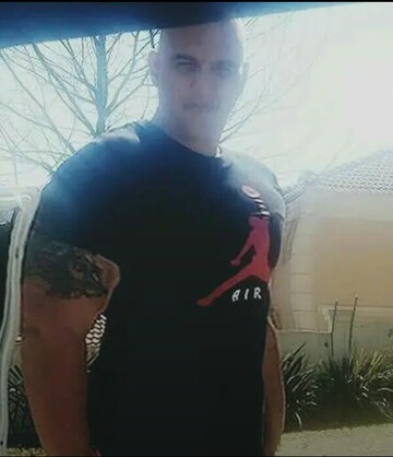 Steve224, 25 Middelburg (MP), Mpumalanga, South Africa