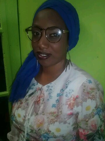 Shaafie, 43 Cape Town, Western Cape, South Africa