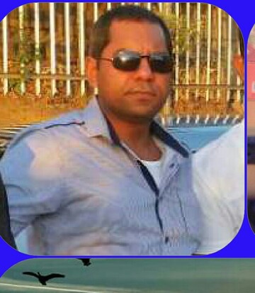 RogerBM, 53 Durban, KwaZulu-Natal, South Africa