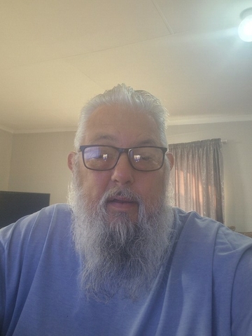 G2RV, 59 Boksburg, Gauteng, South Africa