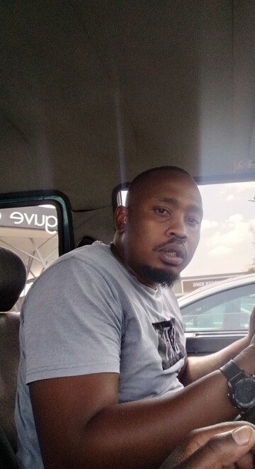 DANZITO305, 36 Soshanguve, Gauteng, South Africa