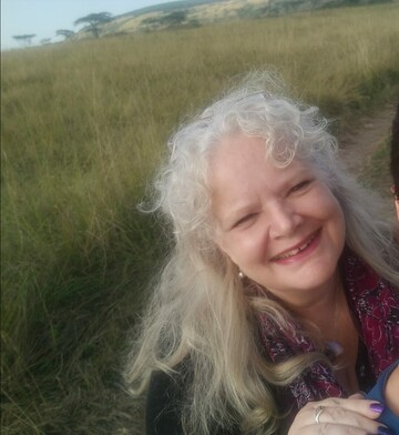 Teaghan, 58 Durban, KwaZulu-Natal, South Africa