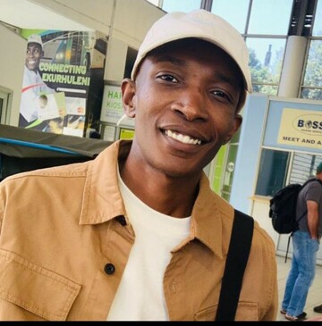 Shaun, 27 Durban, KwaZulu-Natal, South Africa