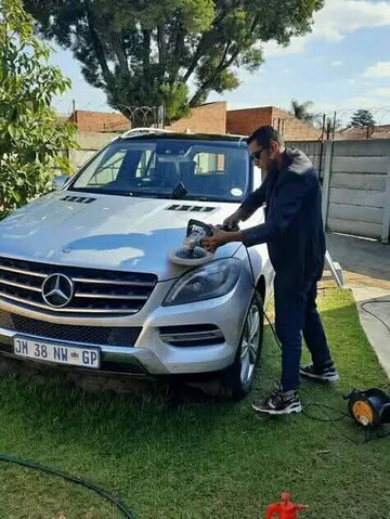 Cyber kid, 40 Phoenix, KwaZulu-Natal, South Africa