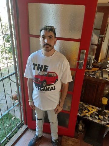 King joker, 27 Port Elizabeth, Eastern Cape, South Africa