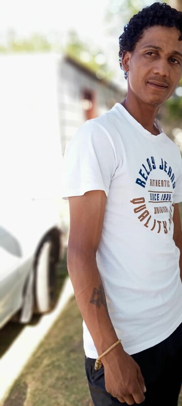 Pang, 29 Worcester, Western Cape, South Africa