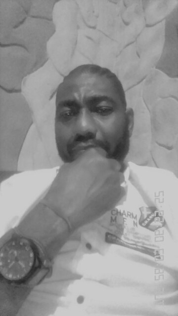 Abeiku, 48 Johannesburg, Gauteng, South Africa