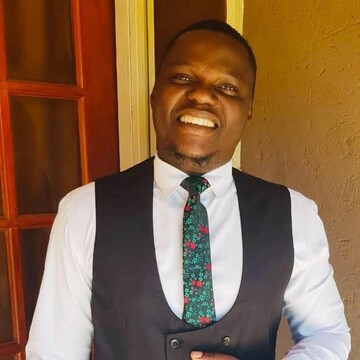 Mulisa, 27 Louis Trichardt, Limpopo, South Africa