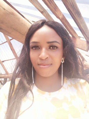 Lisa, 31 Katlehong, Gauteng, South Africa